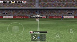 Dream League Soccer 2014 Apk Obb Download With Additional Content
