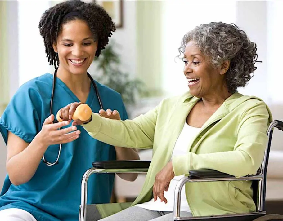 Caregiver Jobs With Visa Sponsorship in USA for Foreigners