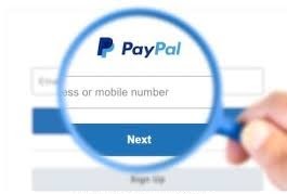 Create a PayPal account that receives money in Nigeria